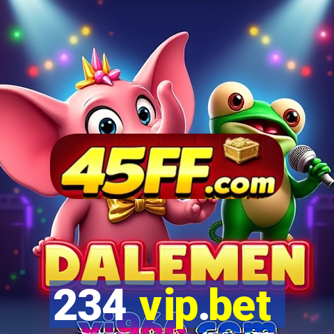 234 vip.bet